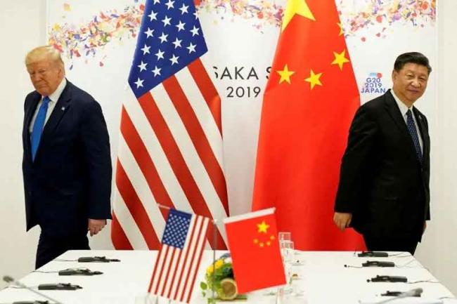 川普和习近平 其实都留了后手 川普和习近平 其实都留了后手
