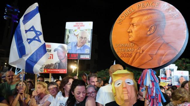 哈马斯放下“屠刀” 周一释放全部人质 哈马斯放下“屠刀” 周一释放全部人质