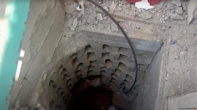 哈马斯放下“屠刀” 周一释放全部人质 哈马斯放下“屠刀” 周一释放全部人质