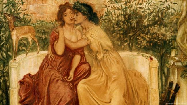 解读TikTok潮流:何为薰衣草婚姻? 解读TikTok潮流:何为薰衣草婚姻?