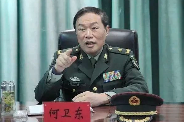 热议:中共四中全会前会“抛出”何卫东吗? 热议:中共四中全会前会“抛出”何卫东吗?