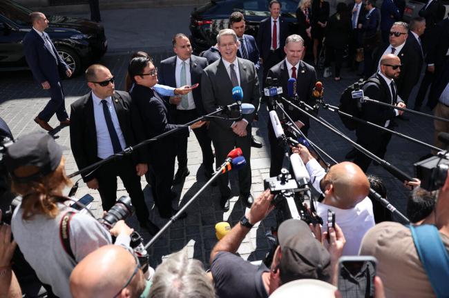 曝习稀土大战真实用意!却不小心玩过火 曝习稀土大战真实用意!却不小心玩过火