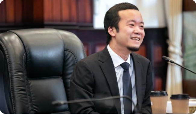 意义重大:陈志的12.7万枚比特币是怎样被没收的 意义重大:陈志的12.7万枚比特币是怎样被没收的