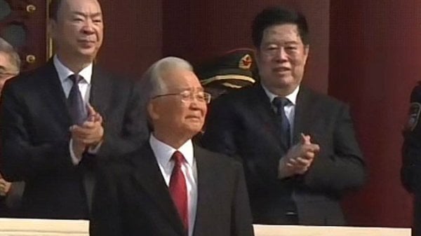 温家宝的政治生命第二春,要来了? 温家宝的政治生命第二春,要来了?