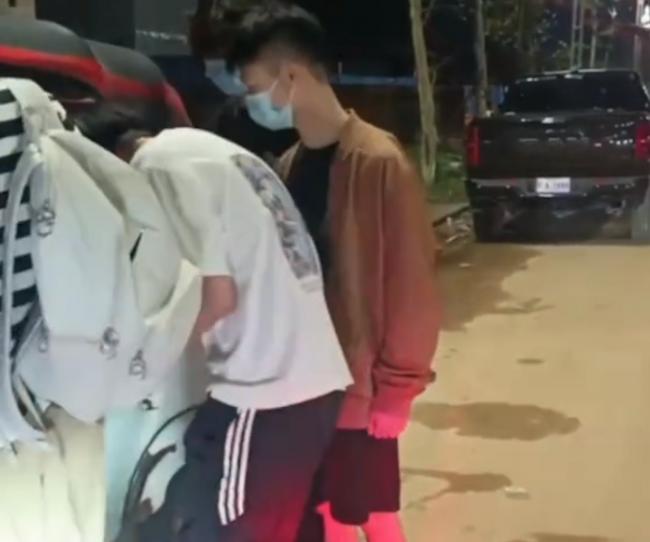 柬“中国城”数公司突解散 几百员工连夜撤离 柬“中国城”数公司突解散 几百员工连夜撤离