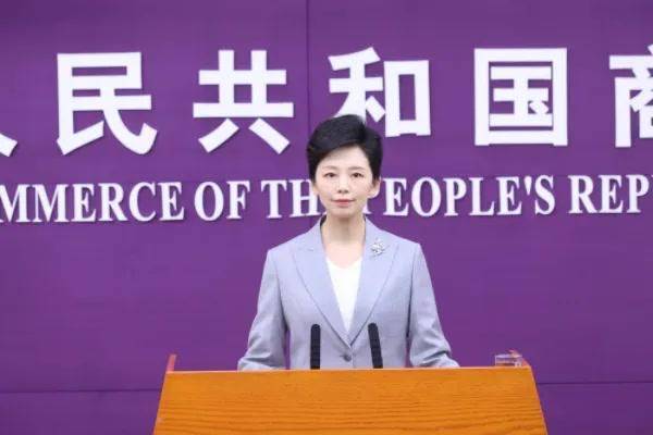 美财长同日两度痛批李成钢 北京回应来了 美财长同日两度痛批李成钢 北京回应来了