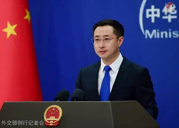 美财长同日两度痛批李成钢 北京回应来了 美财长同日两度痛批李成钢 北京回应来了