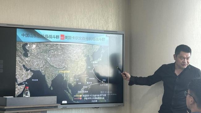 10年内不收回台湾  “可能永远收不回” 10年内不收回台湾  “可能永远收不回”