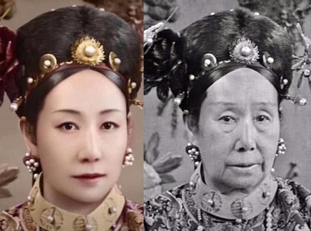 现代男人抢著要 慈禧3个优点太致命 现代男人抢著要 慈禧3个优点太致命