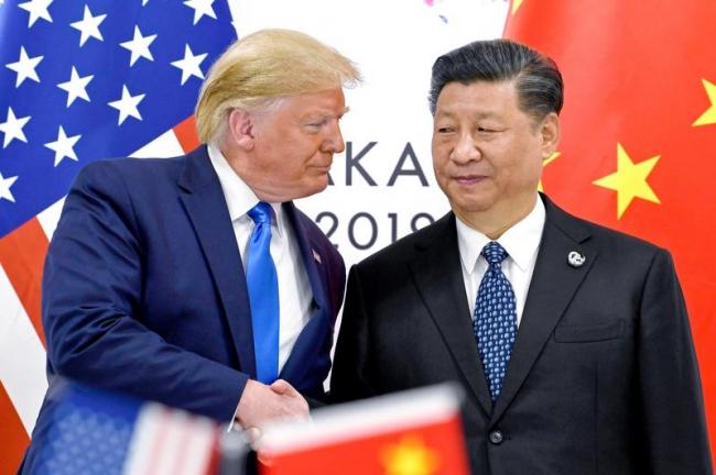 丢掉半年前机会,回旋镖开始打到习近平身上 丢掉半年前机会,回旋镖开始打到习近平身上