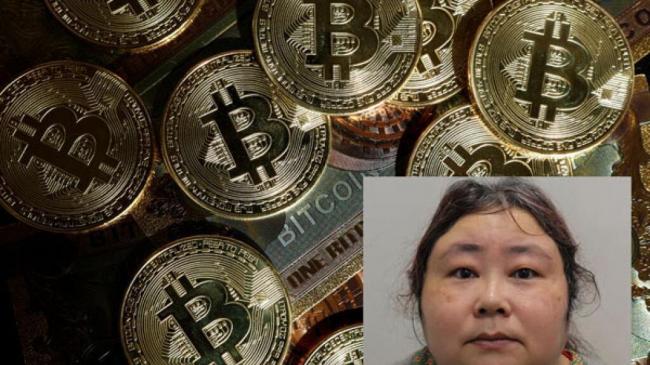 英国考虑赔偿中国比特币诈骗案受害者 英国考虑赔偿中国比特币诈骗案受害者