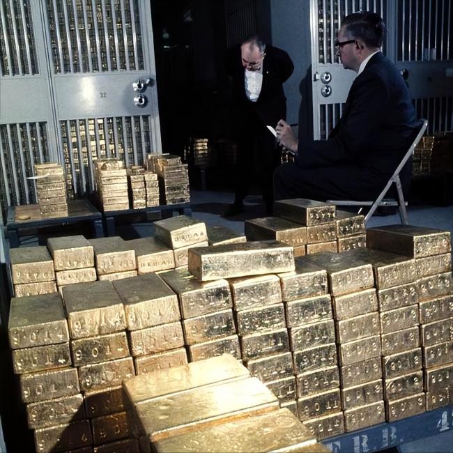 越来越多的国家把黄金运送到中国 越来越多的国家把黄金运送到中国
