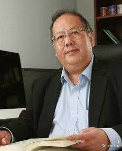 李政道儿子悼念杨振宁 李政道儿子悼念杨振宁