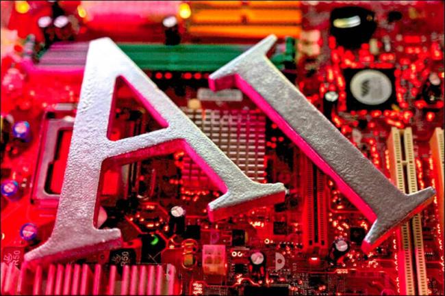 AI泡沫 恐比网络泡沫大17倍 比房市泡沫大4倍 AI泡沫 恐比网络泡沫大17倍 比房市泡沫大4倍
