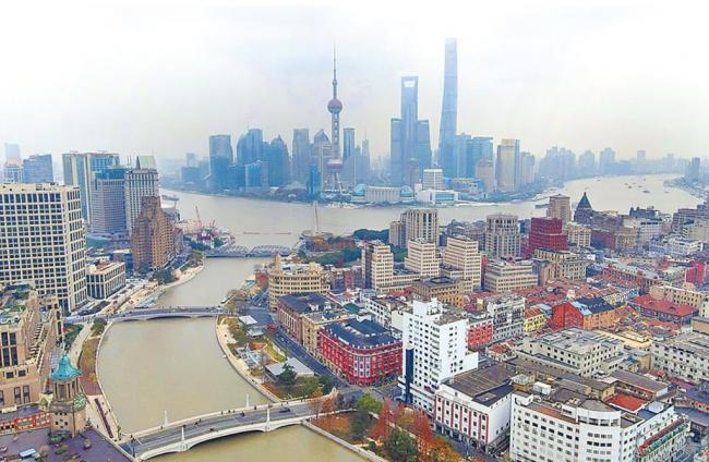 上海金融实力有多强?惊人数据一次看 上海金融实力有多强?惊人数据一次看