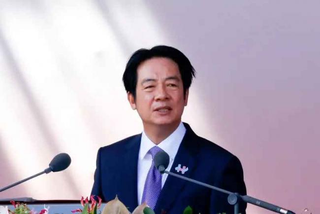 时代杂志:台湾成全世界最危险的引爆点 时代杂志:台湾成全世界最危险的引爆点
