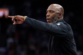 联邦调查局局长:NBA总教练与球员被捕 联邦调查局局长:NBA总教练与球员被捕