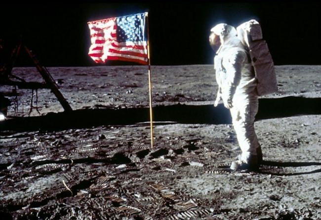 NASA回应马斯克:目标只有一个 赶在中国前头 NASA回应马斯克:目标只有一个 赶在中国前头