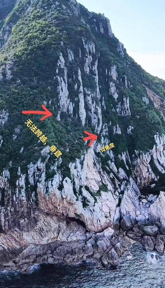 80天3名驴友失联遇难 深圳这线路为何成徒步险地 80天3名驴友失联遇难 深圳这线路为何成徒步险地