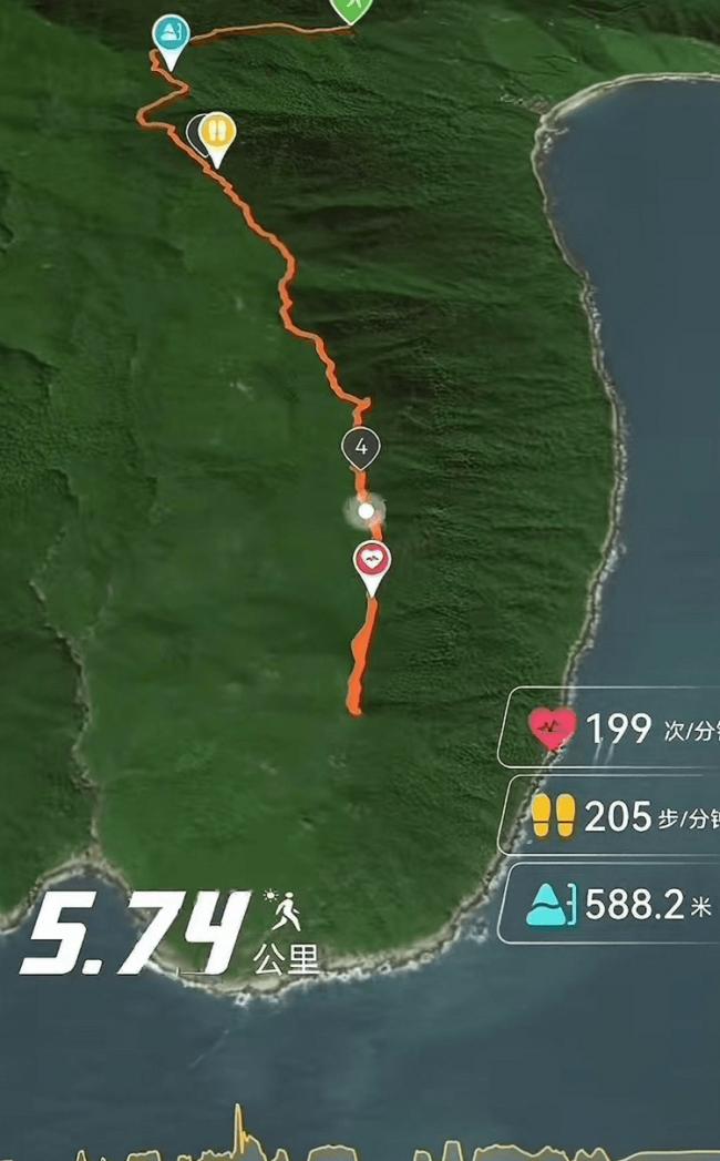 80天3名驴友失联遇难 深圳这线路为何成徒步险地 80天3名驴友失联遇难 深圳这线路为何成徒步险地