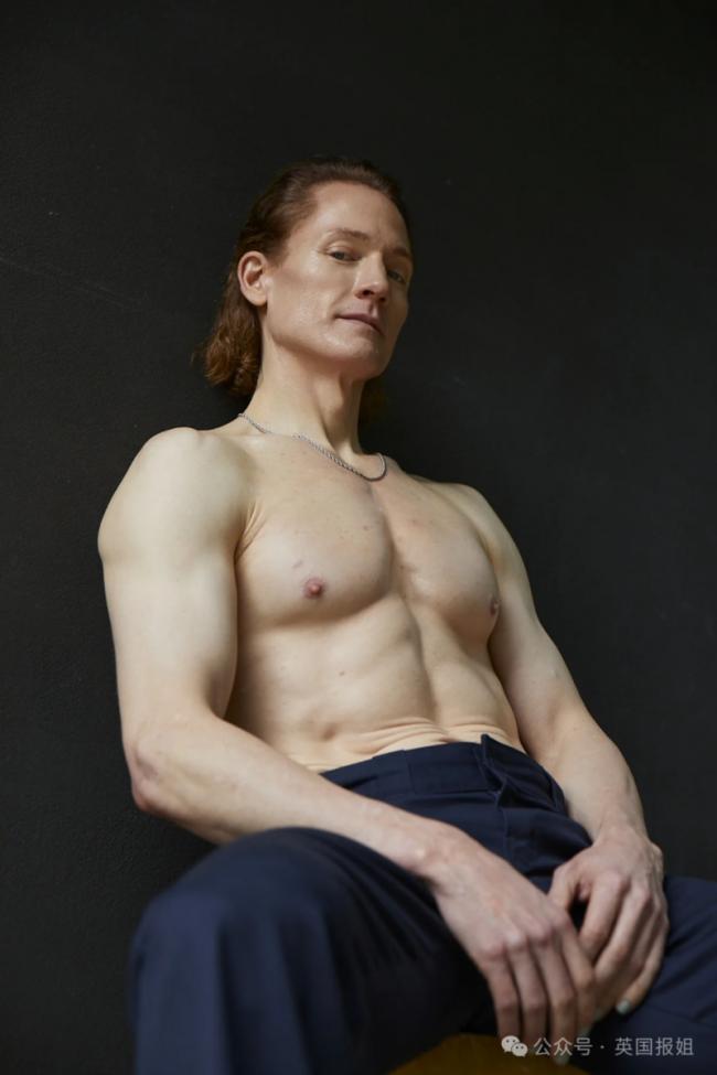 “换血”富翁又整活:这方法成功排出微塑料 “换血”富翁又整活:这方法成功排出微塑料