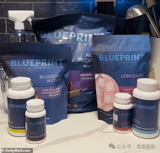 “换血”富翁又整活:这方法成功排出微塑料 “换血”富翁又整活:这方法成功排出微塑料