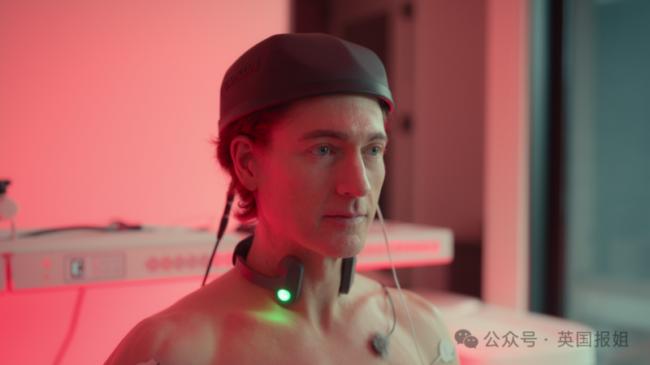 “换血”富翁又整活:这方法成功排出微塑料 “换血”富翁又整活:这方法成功排出微塑料