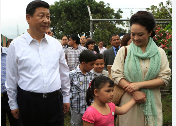 王毅将退休?传习明泽掌控外交和妇联 王毅将退休?传习明泽掌控外交和妇联
