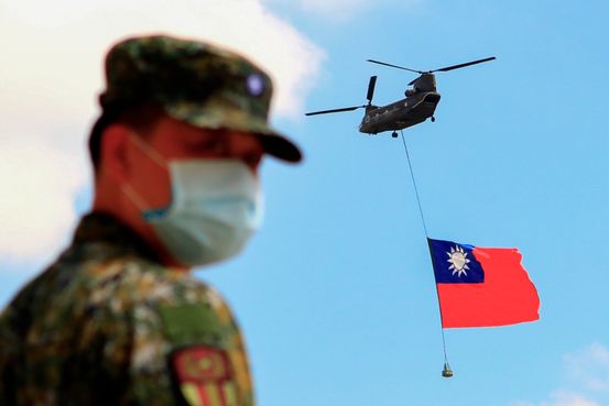 中共看准这一点   要求美国重大让步 中共看准这一点   要求美国重大让步