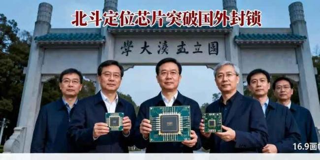 武汉大学研究团队获重大突破 武汉大学研究团队获重大突破