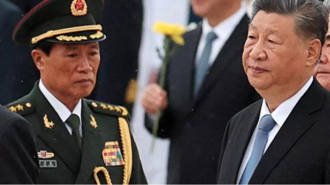 “党啊党 你为什么成了腐败的温床?” “党啊党 你为什么成了腐败的温床?”