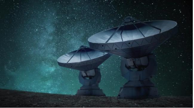 如果我们真的接收到外星信号  人类该怎么办? 如果我们真的接收到外星信号  人类该怎么办?