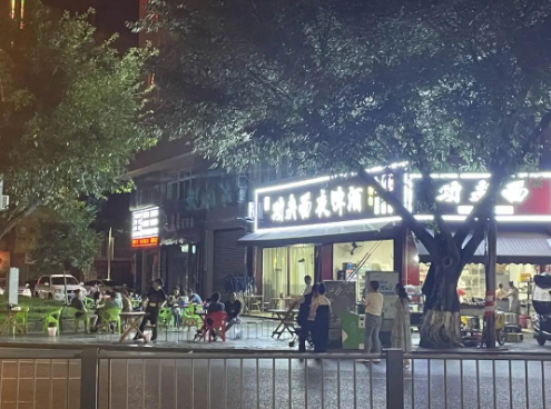 失业一年半后,重新学会活着 失业一年半后,重新学会活着
