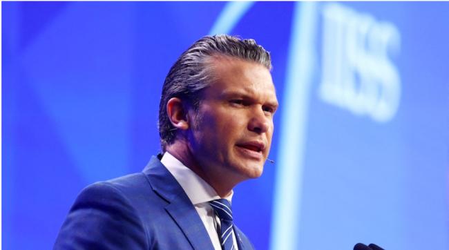 突发:14死1幸存!美军突袭太平洋涉贩毒船只 突发:14死1幸存!美军突袭太平洋涉贩毒船只