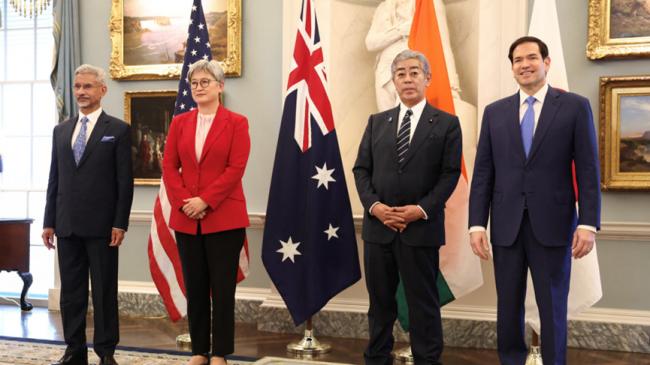 川习会前,川普完成最后一块儿拼图 川习会前,川普完成最后一块儿拼图