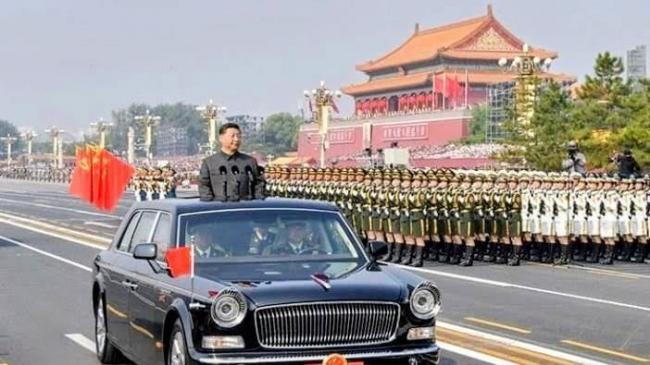 不再藏着掖着!中国学者:统一台湾只为四样东西 不再藏着掖着!中国学者:统一台湾只为四样东西