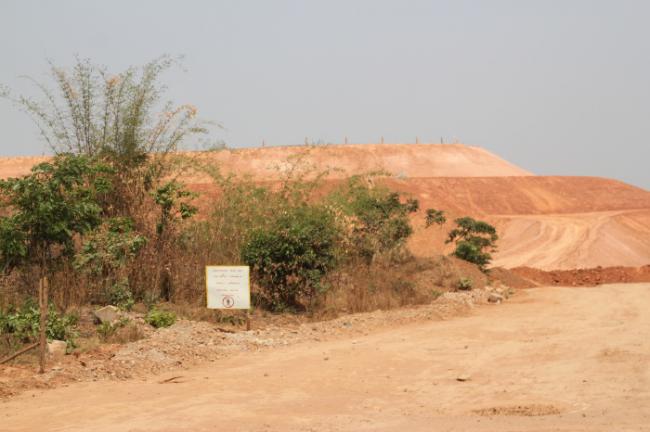 中国长臂施压,赞比亚矿难受害者噤声 中国长臂施压,赞比亚矿难受害者噤声