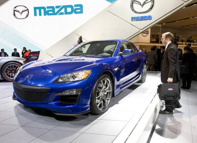 别以为日系车都可靠耐开 美媒:这5款千万别碰 别以为日系车都可靠耐开 美媒:这5款千万别碰