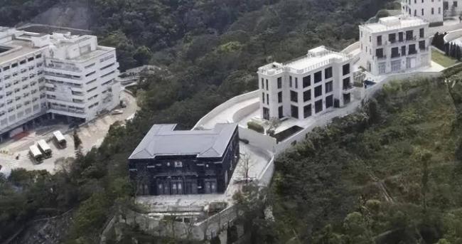 曝陈志香港财富:雪茄生意、创纪录豪宅.... 曝陈志香港财富:雪茄生意、创纪录豪宅....