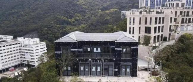 曝陈志香港财富:雪茄生意、创纪录豪宅.... 曝陈志香港财富:雪茄生意、创纪录豪宅....