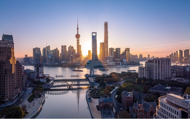 房子卖不动  上海市中心推出“房票” 房子卖不动  上海市中心推出“房票”