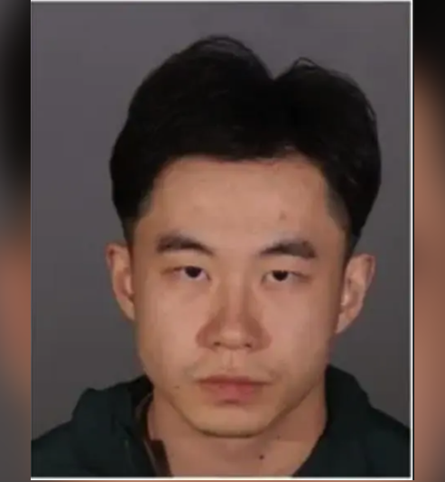 华男博士迷奸案可怕细节曝光 华男博士迷奸案可怕细节曝光