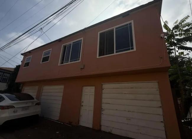 惨!走线华人被同胞枪杀在百万民宅 惨!走线华人被同胞枪杀在百万民宅