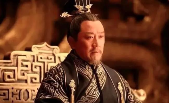 中国最长寿帝王:熬死九个儿子 孙子继位时… 中国最长寿帝王:熬死九个儿子 孙子继位时…