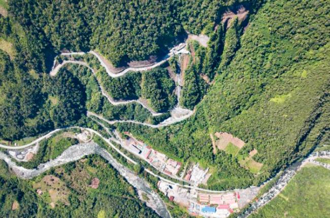 中企突发公告:拿下66亿元国外大单! 中企突发公告:拿下66亿元国外大单!