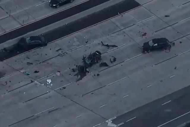 美国好莱坞恶魔制片人被重判146年 美国好莱坞恶魔制片人被重判146年