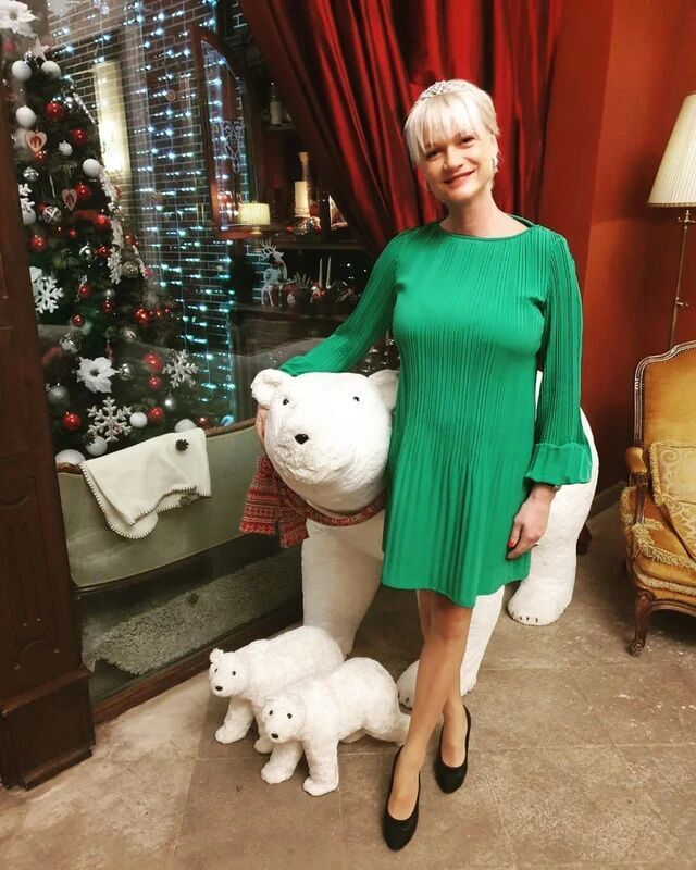 俄罗斯姑娘,婚后就发胖? 俄罗斯姑娘,婚后就发胖?