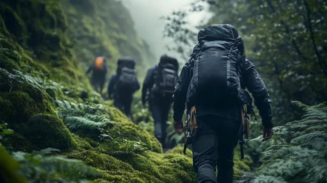 现在的人 为了出片真是不要命了 现在的人 为了出片真是不要命了