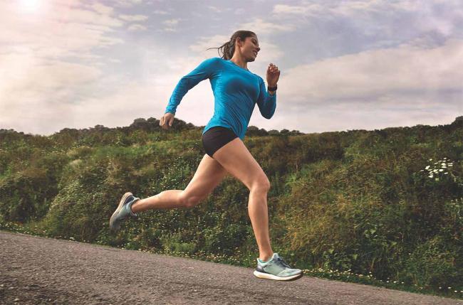 跑步1年  肺结节转为肺癌 跑步1年  肺结节转为肺癌