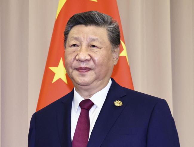 习近平访韩国庆州 一件事让人大为好奇 习近平访韩国庆州 一件事让人大为好奇